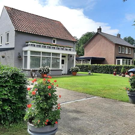 Studio Bosuiltje Bergeijk Exteriér fotografie