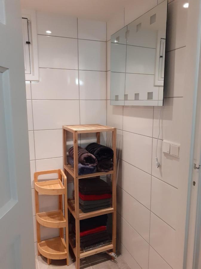 Studio Bosuiltje Bergeijk Exteriér fotografie
