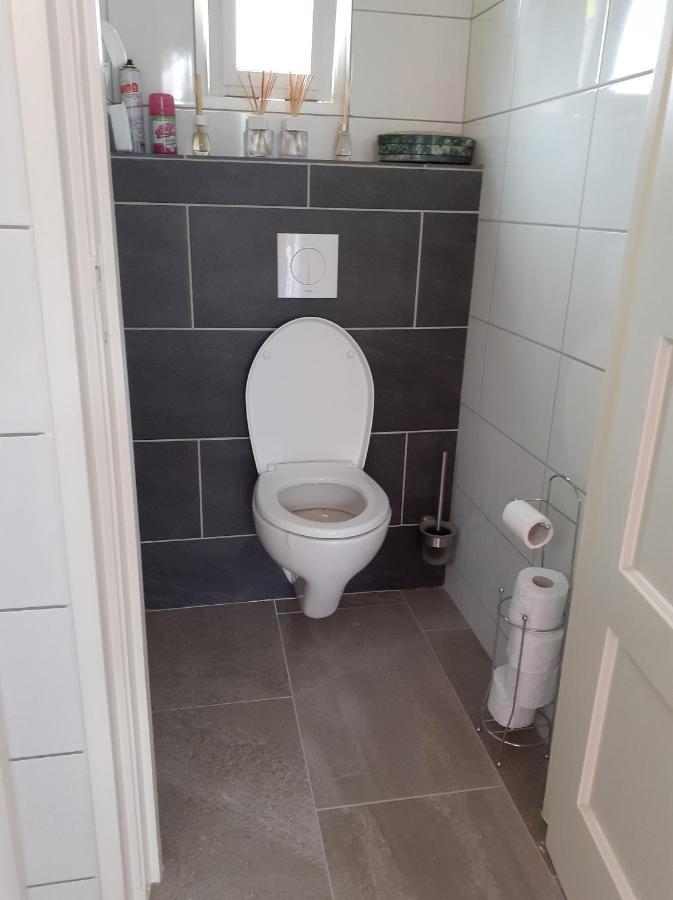 Studio Bosuiltje Bergeijk Exteriér fotografie