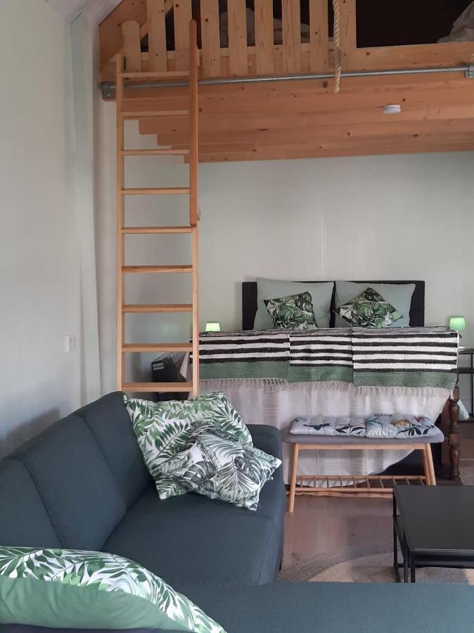 Studio Bosuiltje Bergeijk Exteriér fotografie