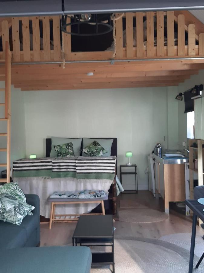 Studio Bosuiltje Bergeijk Exteriér fotografie