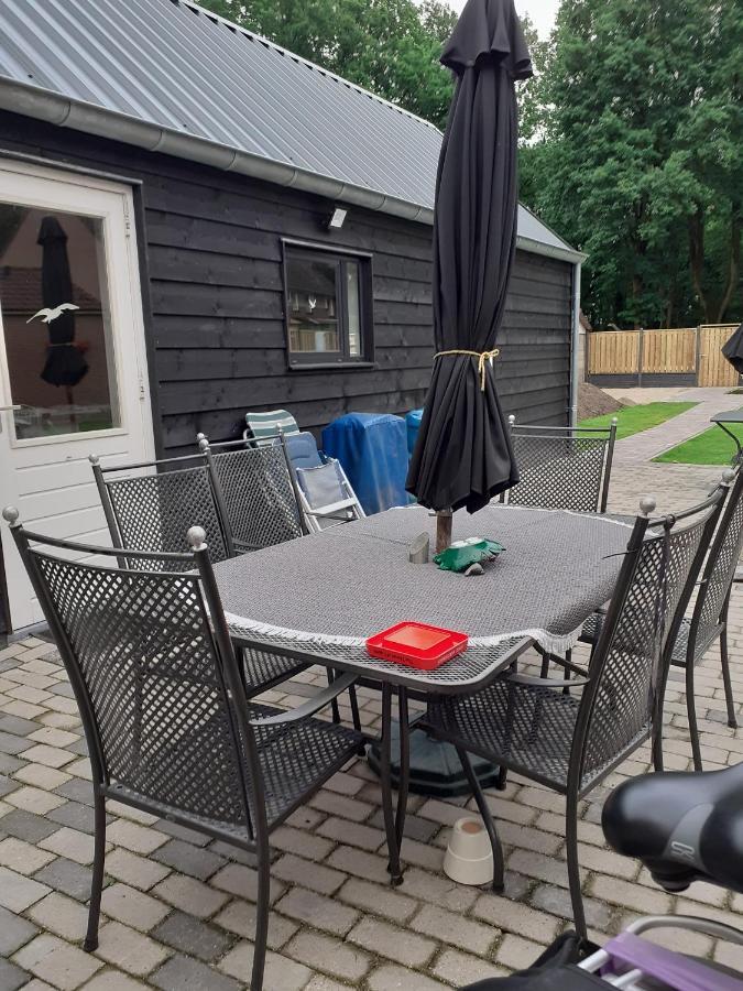 Studio Bosuiltje Bergeijk Exteriér fotografie