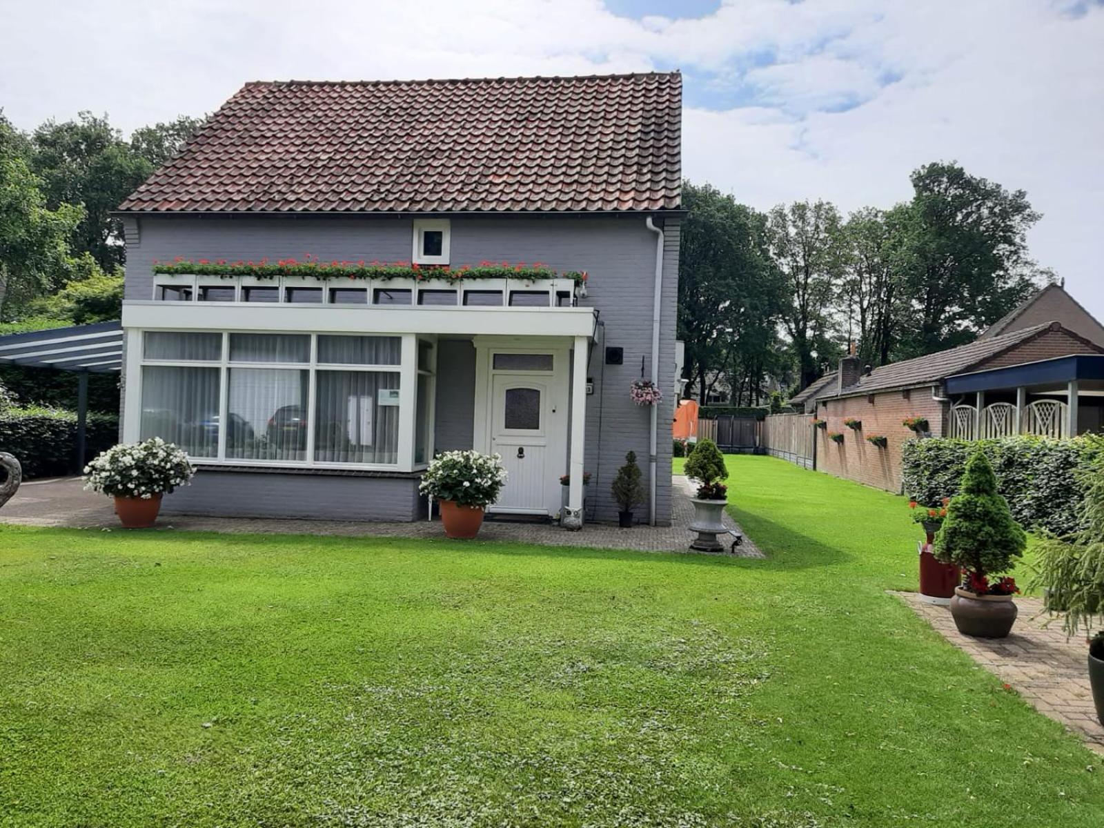 Studio Bosuiltje Bergeijk Exteriér fotografie