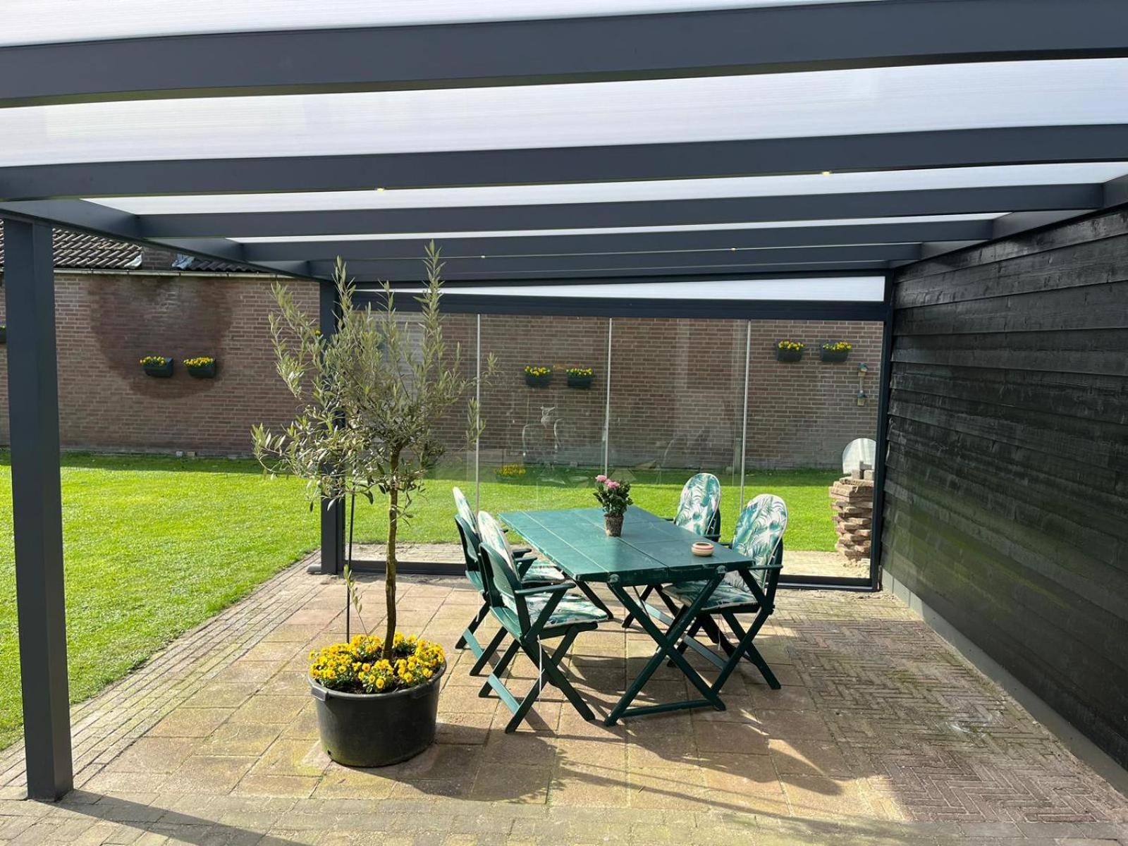 Studio Bosuiltje Bergeijk Exteriér fotografie
