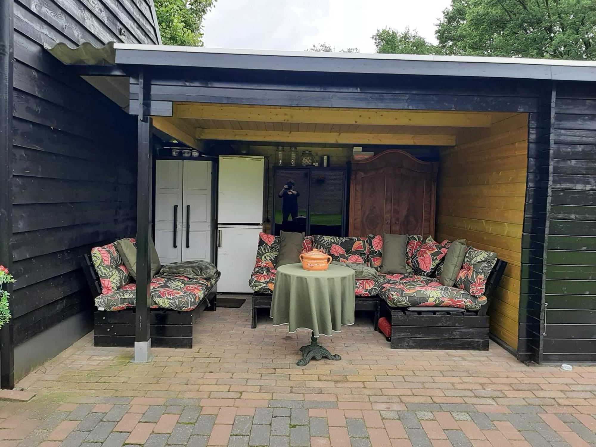 Studio Bosuiltje Bergeijk Exteriér fotografie